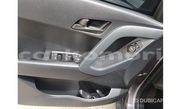 Acheter Import Voiture Hyundai Creta Autre à Import - Dubai, Grande Comore Acheter Import Voiture Hyundai Creta Autre à Import - Dubai, Grande Comore