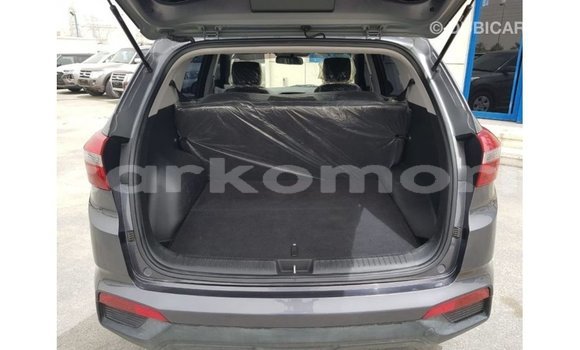 Acheter Import Voiture Hyundai Creta Autre à Import - Dubai, Grande Comore Acheter Import Voiture Hyundai Creta Autre à Import - Dubai, Grande Comore