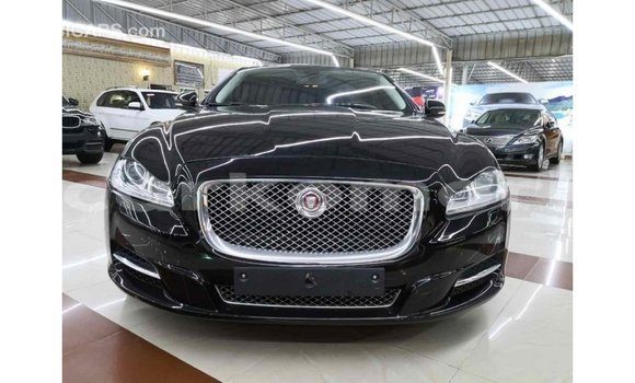Acheter Import Voiture Jaguar XJ Noir à Import - Dubai, Grande Comore Acheter Import Voiture Jaguar XJ Noir à Import - Dubai, Grande Comore