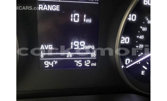 Acheter Import Voiture Hyundai Elantra Noir à Import - Dubai, Grande Comore Acheter Import Voiture Hyundai Elantra Noir à Import - Dubai, Grande Comore