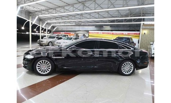 Acheter Import Voiture Jaguar XJ Noir à Import - Dubai, Grande Comore Acheter Import Voiture Jaguar XJ Noir à Import - Dubai, Grande Comore