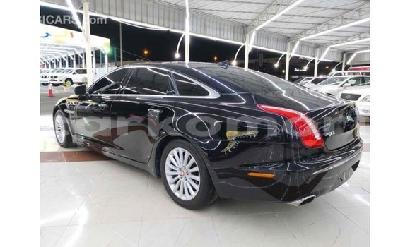 Acheter Import Voiture Jaguar XJ Noir à Import - Dubai, Grande Comore Acheter Import Voiture Jaguar XJ Noir à Import - Dubai, Grande Comore