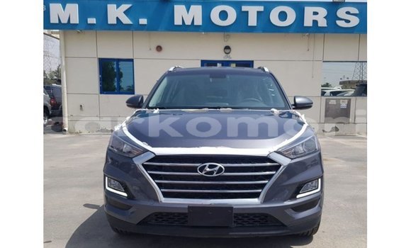 Acheter Import Voiture Hyundai Tucson Autre à Import - Dubai, Grande Comore Acheter Import Voiture Hyundai Tucson Autre à Import - Dubai, Grande Comore