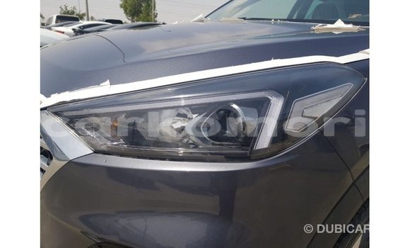 Acheter Import Voiture Hyundai Tucson Autre à Import - Dubai, Grande Comore Acheter Import Voiture Hyundai Tucson Autre à Import - Dubai, Grande Comore