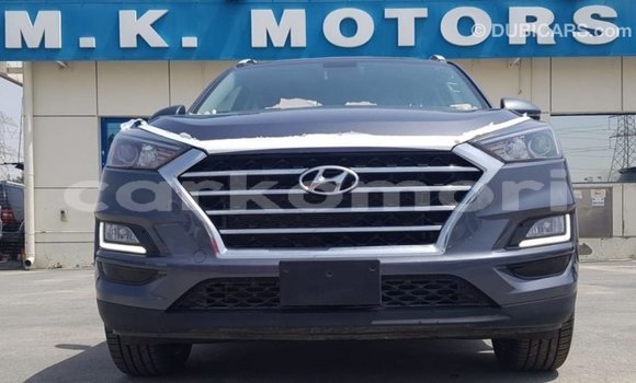 Acheter Import Voiture Hyundai Tucson Autre à Import - Dubai, Grande Comore Acheter Import Voiture Hyundai Tucson Autre à Import - Dubai, Grande Comore