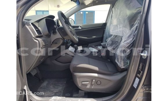 Acheter Import Voiture Hyundai Tucson Autre à Import - Dubai, Grande Comore Acheter Import Voiture Hyundai Tucson Autre à Import - Dubai, Grande Comore
