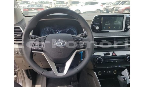 Acheter Import Voiture Hyundai Tucson Autre à Import - Dubai, Grande Comore Acheter Import Voiture Hyundai Tucson Autre à Import - Dubai, Grande Comore