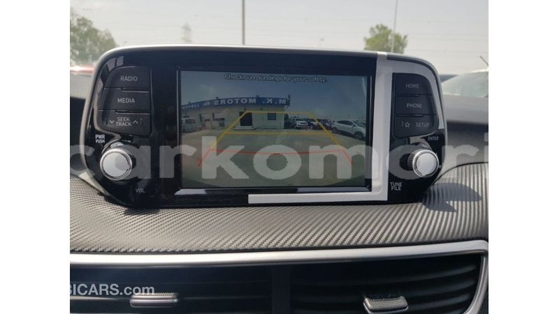 Big with watermark hyundai tucson grande comore import dubai 2957