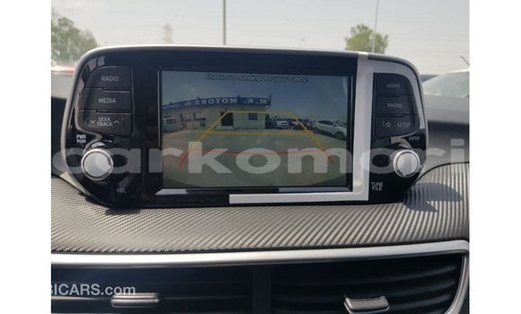 Acheter Import Voiture Hyundai Tucson Autre à Import - Dubai, Grande Comore Acheter Import Voiture Hyundai Tucson Autre à Import - Dubai, Grande Comore