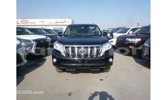 Acheter Import Voiture Toyota Prado Noir à Import - Dubai, Grande Comore Acheter Import Voiture Toyota Prado Noir à Import - Dubai, Grande Comore