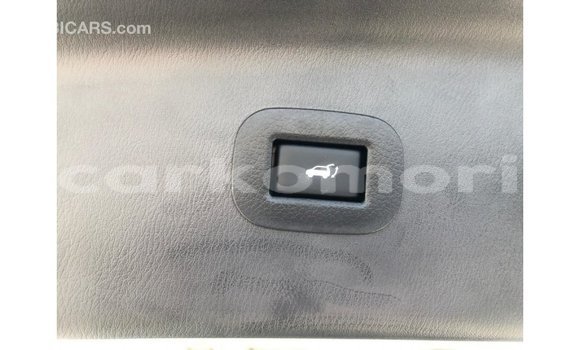 Acheter Import Voiture Nissan Patrol Blanc à Import - Dubai, Grande Comore Acheter Import Voiture Nissan Patrol Blanc à Import - Dubai, Grande Comore