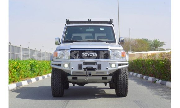 Buy Import Toyota Land Cruiser Other Car in Import - Dubai in Great Comore Buy Import Toyota Land Cruiser Other Car in Import - Dubai in Great Comore
