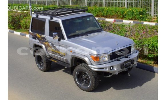 Buy Import Toyota Land Cruiser Other Car in Import - Dubai in Great Comore Buy Import Toyota Land Cruiser Other Car in Import - Dubai in Great Comore