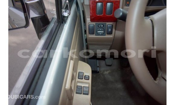 Buy Import Toyota Land Cruiser Other Car in Import - Dubai in Great Comore Buy Import Toyota Land Cruiser Other Car in Import - Dubai in Great Comore