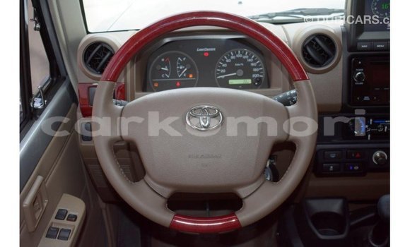 Buy Import Toyota Land Cruiser Other Car in Import - Dubai in Great Comore Buy Import Toyota Land Cruiser Other Car in Import - Dubai in Great Comore