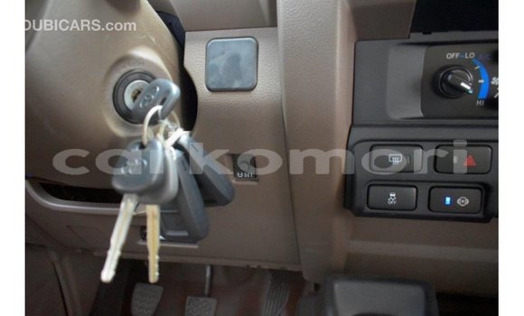 Buy Import Toyota Land Cruiser Other Car in Import - Dubai in Great Comore Buy Import Toyota Land Cruiser Other Car in Import - Dubai in Great Comore