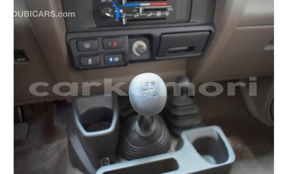 Buy Import Toyota Land Cruiser Other Car in Import - Dubai in Great Comore Buy Import Toyota Land Cruiser Other Car in Import - Dubai in Great Comore