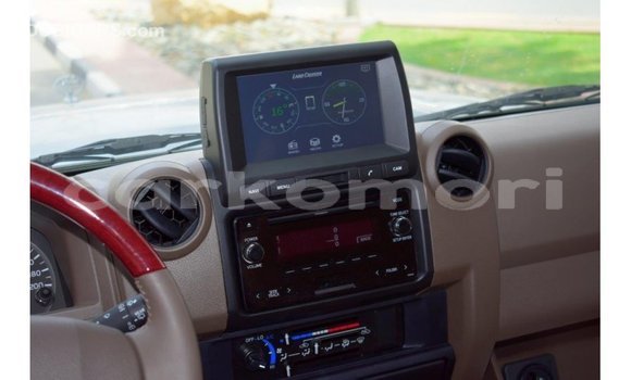 Buy Import Toyota Land Cruiser Other Car in Import - Dubai in Great Comore Buy Import Toyota Land Cruiser Other Car in Import - Dubai in Great Comore