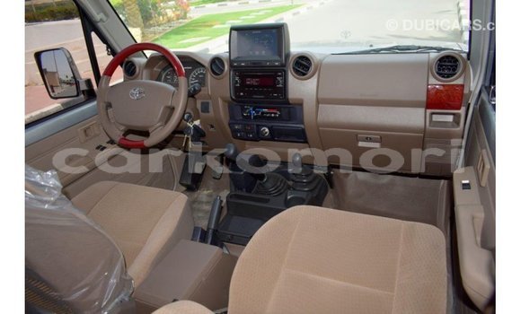 Buy Import Toyota Land Cruiser Other Car in Import - Dubai in Great Comore Buy Import Toyota Land Cruiser Other Car in Import - Dubai in Great Comore