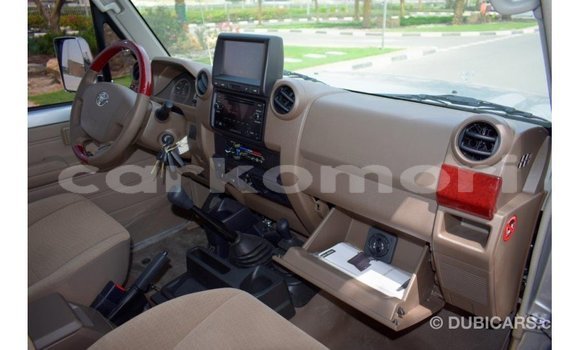 Buy Import Toyota Land Cruiser Other Car in Import - Dubai in Great Comore Buy Import Toyota Land Cruiser Other Car in Import - Dubai in Great Comore
