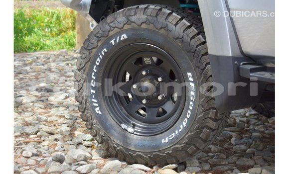 Buy Import Toyota Land Cruiser Other Car in Import - Dubai in Great Comore Buy Import Toyota Land Cruiser Other Car in Import - Dubai in Great Comore