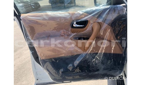 Acheter Import Voiture Nissan Patrol Blanc à Import - Dubai, Grande Comore Acheter Import Voiture Nissan Patrol Blanc à Import - Dubai, Grande Comore