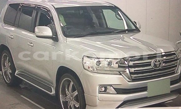 Buy Import Toyota Land Cruiser Other Car in Import - Dubai in Great Comore Buy Import Toyota Land Cruiser Other Car in Import - Dubai in Great Comore