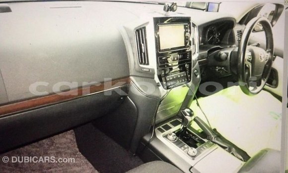Buy Import Toyota Land Cruiser Other Car in Import - Dubai in Great Comore Buy Import Toyota Land Cruiser Other Car in Import - Dubai in Great Comore