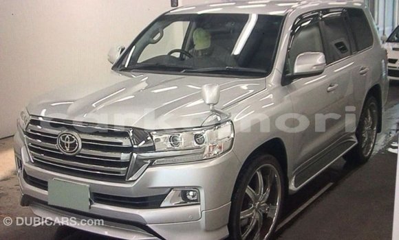 Buy Import Toyota Land Cruiser Other Car in Import - Dubai in Great Comore Buy Import Toyota Land Cruiser Other Car in Import - Dubai in Great Comore