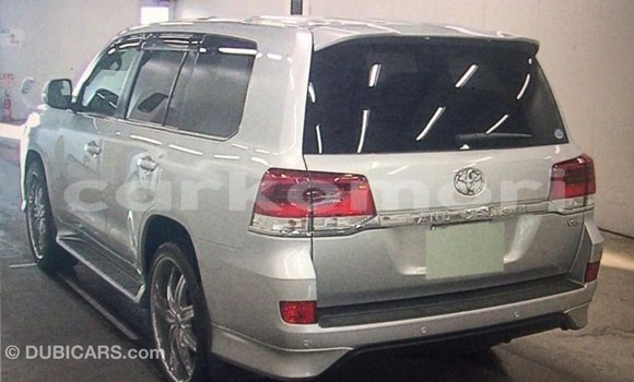 Buy Import Toyota Land Cruiser Other Car in Import - Dubai in Great Comore Buy Import Toyota Land Cruiser Other Car in Import - Dubai in Great Comore