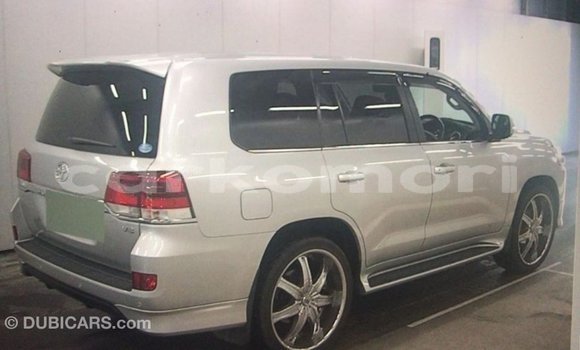 Buy Import Toyota Land Cruiser Other Car in Import - Dubai in Great Comore Buy Import Toyota Land Cruiser Other Car in Import - Dubai in Great Comore
