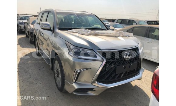Buy Import Lexus LX Other Car in Import - Dubai in Great Comore Buy Import Lexus LX Other Car in Import - Dubai in Great Comore