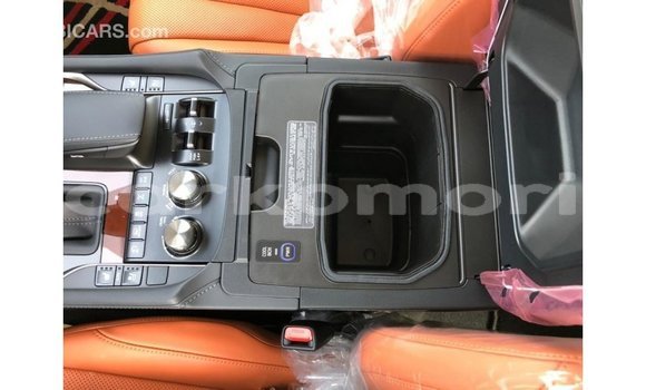 Buy Import Lexus LX Other Car in Import - Dubai in Great Comore Buy Import Lexus LX Other Car in Import - Dubai in Great Comore