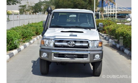 Buy Import Toyota Land Cruiser Other Car in Import - Dubai in Great Comore Buy Import Toyota Land Cruiser Other Car in Import - Dubai in Great Comore