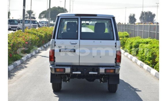 Buy Import Toyota Land Cruiser Other Car in Import - Dubai in Great Comore Buy Import Toyota Land Cruiser Other Car in Import - Dubai in Great Comore