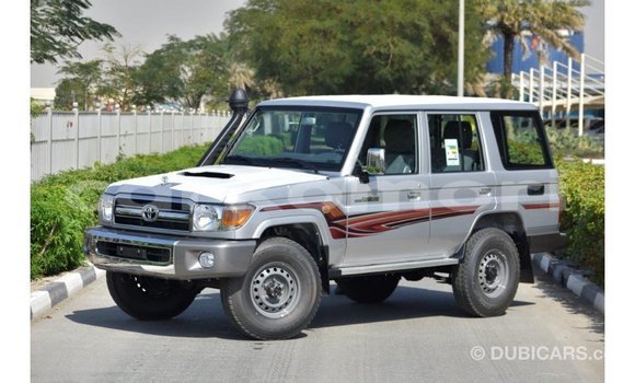 Buy Import Toyota Land Cruiser Other Car in Import - Dubai in Great Comore Buy Import Toyota Land Cruiser Other Car in Import - Dubai in Great Comore