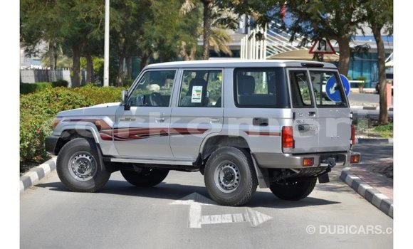 Buy Import Toyota Land Cruiser Other Car in Import - Dubai in Great Comore Buy Import Toyota Land Cruiser Other Car in Import - Dubai in Great Comore
