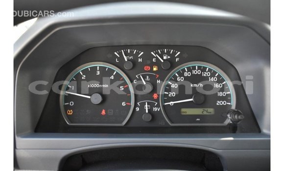 Buy Import Toyota Land Cruiser Other Car in Import - Dubai in Great Comore Buy Import Toyota Land Cruiser Other Car in Import - Dubai in Great Comore