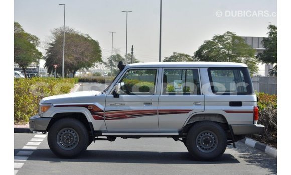 Buy Import Toyota Land Cruiser Other Car in Import - Dubai in Great Comore Buy Import Toyota Land Cruiser Other Car in Import - Dubai in Great Comore