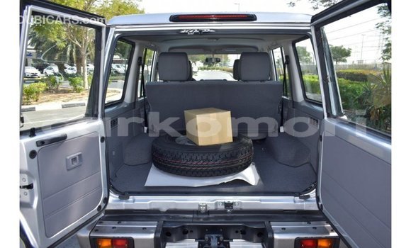 Buy Import Toyota Land Cruiser Other Car in Import - Dubai in Great Comore Buy Import Toyota Land Cruiser Other Car in Import - Dubai in Great Comore