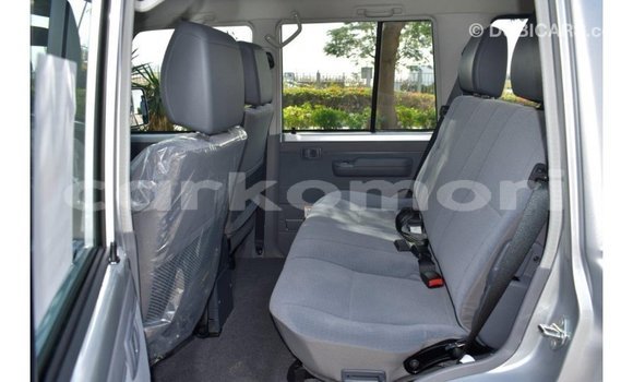 Buy Import Toyota Land Cruiser Other Car in Import - Dubai in Great Comore Buy Import Toyota Land Cruiser Other Car in Import - Dubai in Great Comore