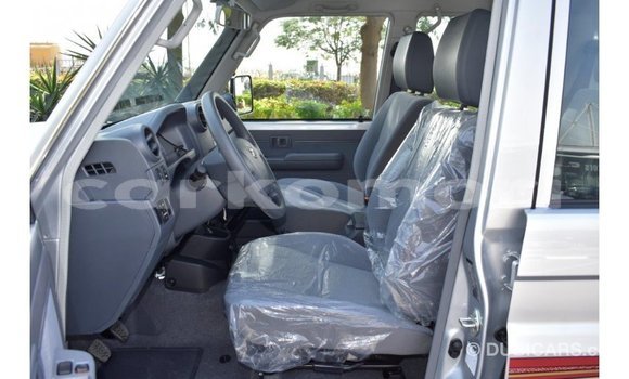 Buy Import Toyota Land Cruiser Other Car in Import - Dubai in Great Comore Buy Import Toyota Land Cruiser Other Car in Import - Dubai in Great Comore
