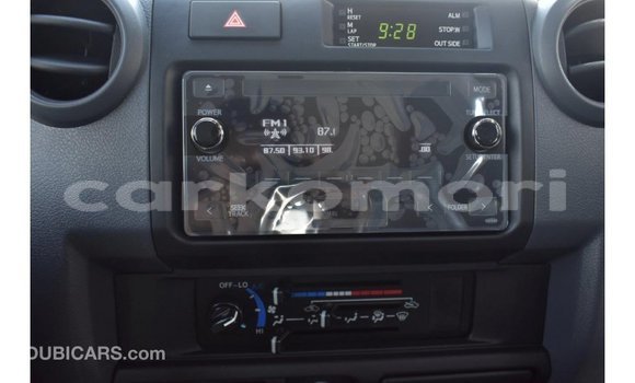 Buy Import Toyota Land Cruiser Other Car in Import - Dubai in Great Comore Buy Import Toyota Land Cruiser Other Car in Import - Dubai in Great Comore