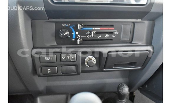 Buy Import Toyota Land Cruiser Other Car in Import - Dubai in Great Comore Buy Import Toyota Land Cruiser Other Car in Import - Dubai in Great Comore