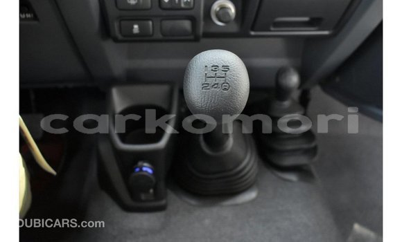 Buy Import Toyota Land Cruiser Other Car in Import - Dubai in Great Comore Buy Import Toyota Land Cruiser Other Car in Import - Dubai in Great Comore