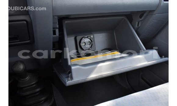 Buy Import Toyota Land Cruiser Other Car in Import - Dubai in Great Comore Buy Import Toyota Land Cruiser Other Car in Import - Dubai in Great Comore