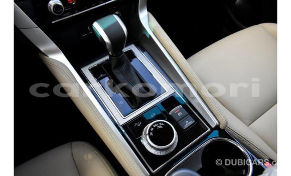 Buy Import Mitsubishi Montero White Car in Import - Dubai in Great Comore Buy Import Mitsubishi Montero White Car in Import - Dubai in Great Comore