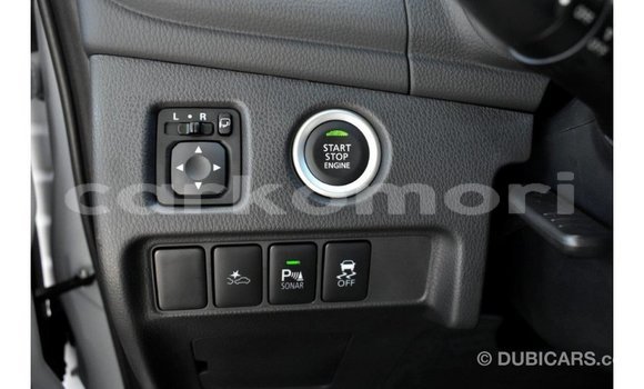 Buy Import Mitsubishi Montero White Car in Import - Dubai in Great Comore Buy Import Mitsubishi Montero White Car in Import - Dubai in Great Comore