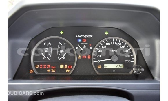 Buy Import Toyota Land Cruiser Blue Car in Import - Dubai in Great Comore Buy Import Toyota Land Cruiser Blue Car in Import - Dubai in Great Comore