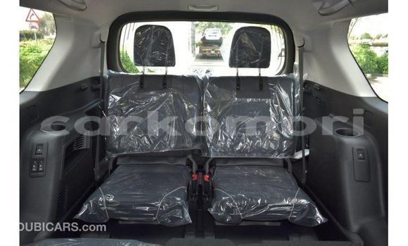 Buy Import Toyota Prado Red Car in Import - Dubai in Great Comore Buy Import Toyota Prado Red Car in Import - Dubai in Great Comore